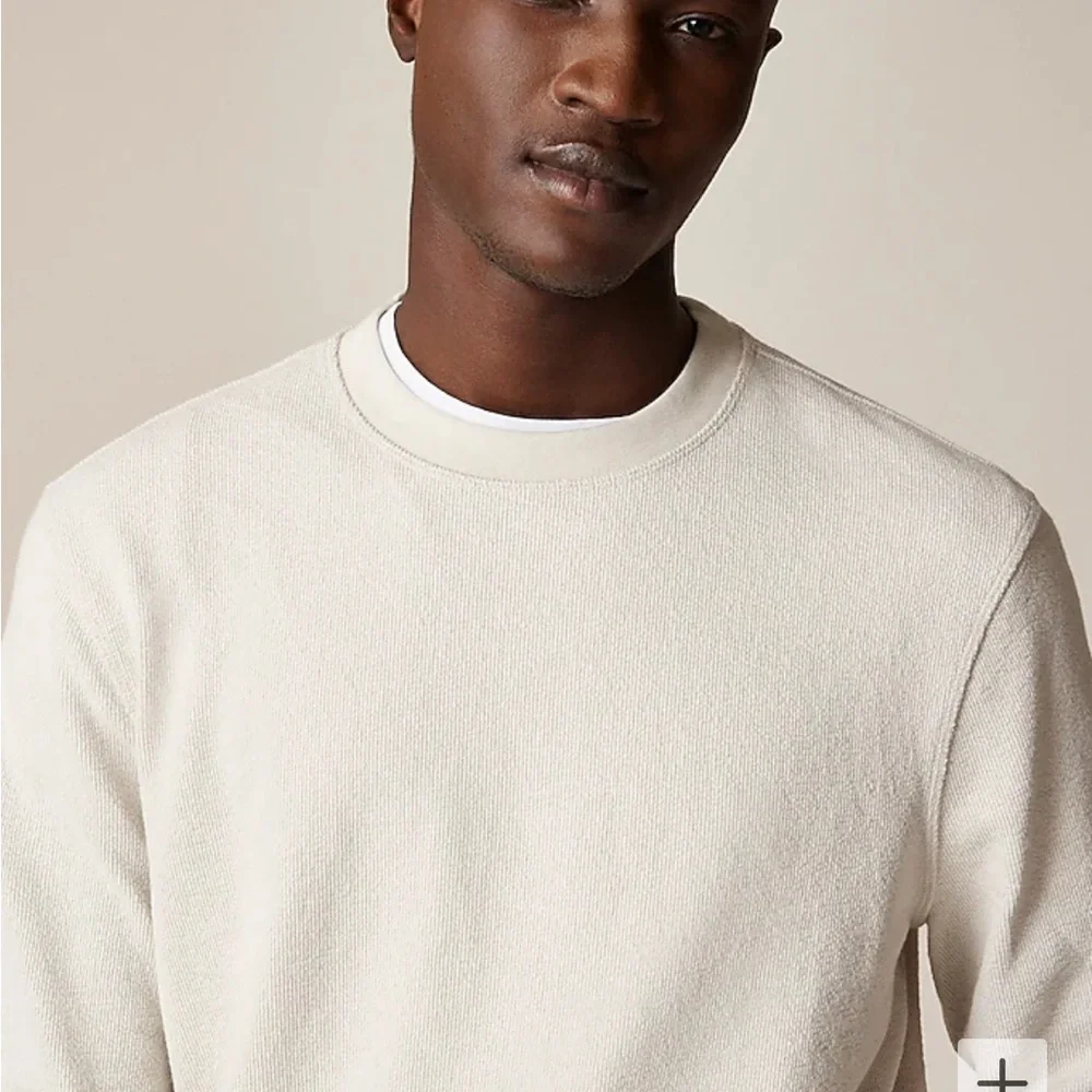 J. Crew meet new
